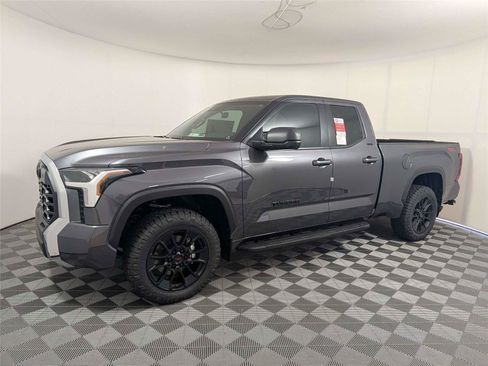 New 2026 Toyota Tundra SR5 AWD/4WD image 2