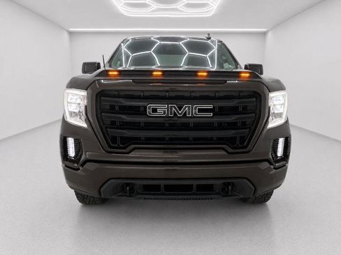 Used 2020 GMC Sierra 1500 Elevation w/ Elevation Value Package AWD/4WD image 8