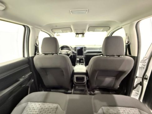 New 2025 Ford Ranger XL w/ Trailer Tow Package image 28