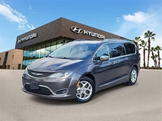 Used 2020 Chrysler Pacifica Limited 360° Tour