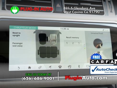 Used 2021 Land Rover Range Rover Westminster Edition image 35