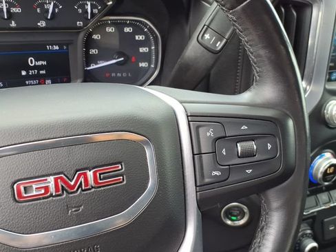 Used 2019 GMC Sierra 1500 Elevation w/ Elevation Value Package AWD/4WD image 22