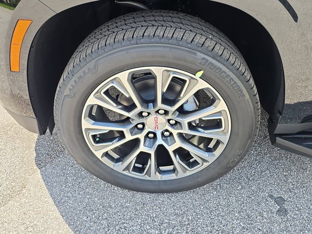 New 2026 GMC Yukon Denali AWD/4WD image 8