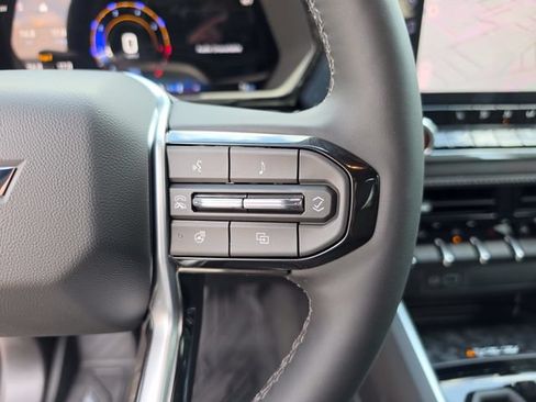 New 2026 Chevrolet Colorado LT w/ LT Convenience Package RWD image 30