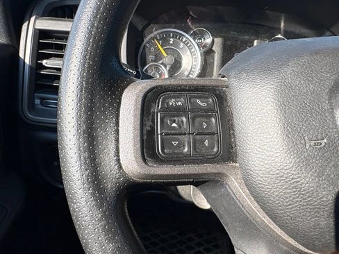 Used 2019 RAM 2500 Tradesman AWD/4WD image 19
