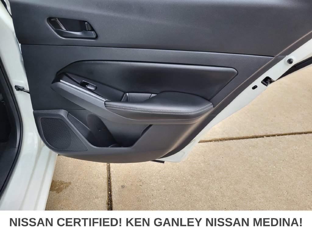 Certified 2023 Nissan Altima 2.5 SV AWD/4WD image 47