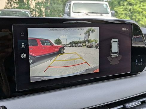 Used 2024 Hyundai Palisade SEL AWD/4WD image 25