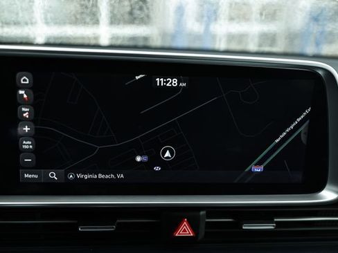 Used 2024 Hyundai Ioniq 6 SEL image 36