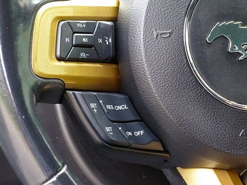 Used 2019 Ford Mustang Premium RWD image 17