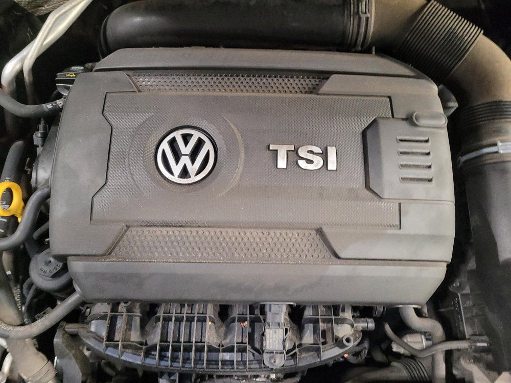 Used 2014 Volkswagen Jetta SE FWD image 30