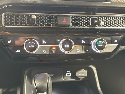 Used 2023 Honda Civic EX image 26