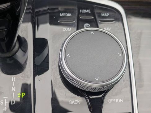 Used 2023 BMW X5 sDrive40i w/ Premium Package image 16