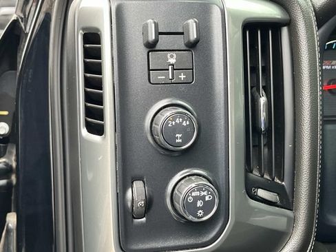 Used 2018 Chevrolet Silverado 2500 LTZ w/ Duramax Plus Package AWD/4WD image 29