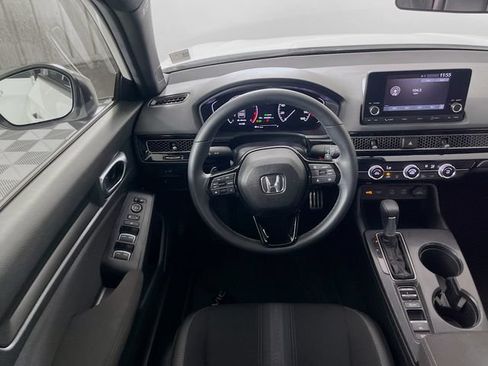 Used 2026 Honda Civic Sport image 21