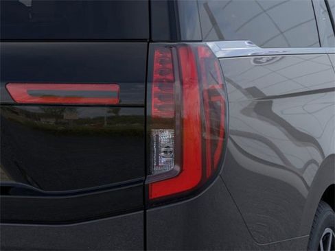 New 2026 Ford Expedition Max Platinum w/ Platinum Ultimate Package image 21