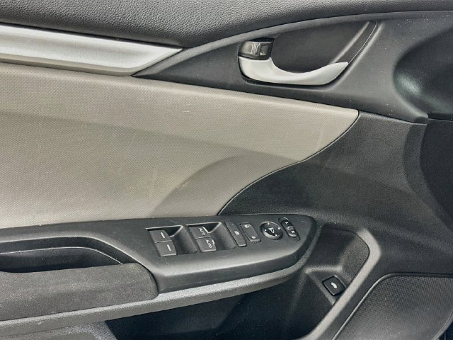 Used 2016 Honda Civic LX image 10