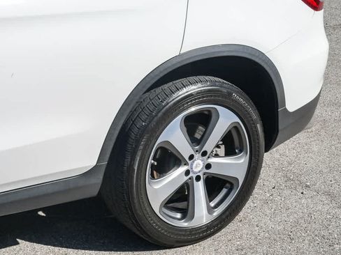 Used 2017 Mercedes-Benz GLC 300 image 11