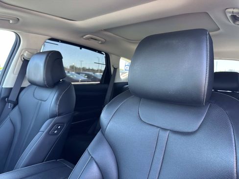 Used 2021 Genesis GV80 2.5T w/ Advanced Package 03 RWD image 25