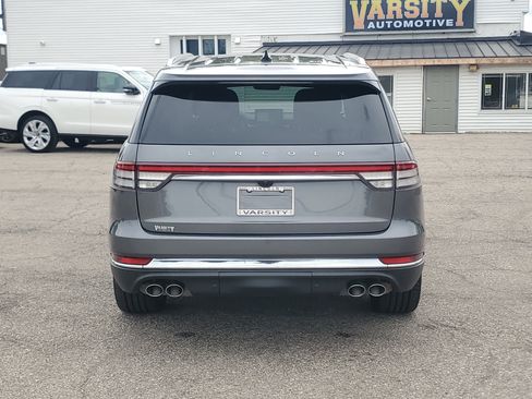 Used 2023 Lincoln Aviator Reserve w/ Equipment Group 201A AWD/4WD image 5