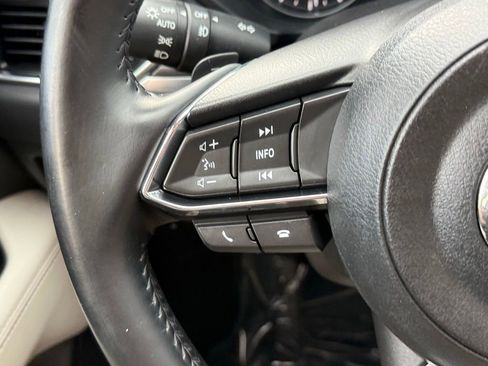 Used 2020 MAZDA CX-5 Grand Touring w/ GT Premium Package AWD/4WD image 31