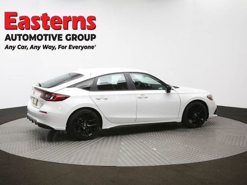 Used 2023 Honda Civic Sport image 44