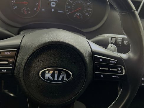 Used 2018 Kia Stinger Premium image 20