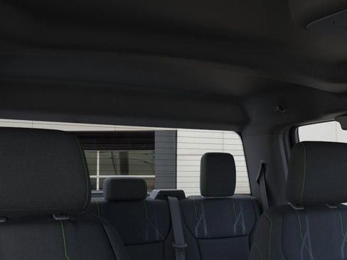 New 2025 Ford F150 STX w/ Equipment Group 200A image 22