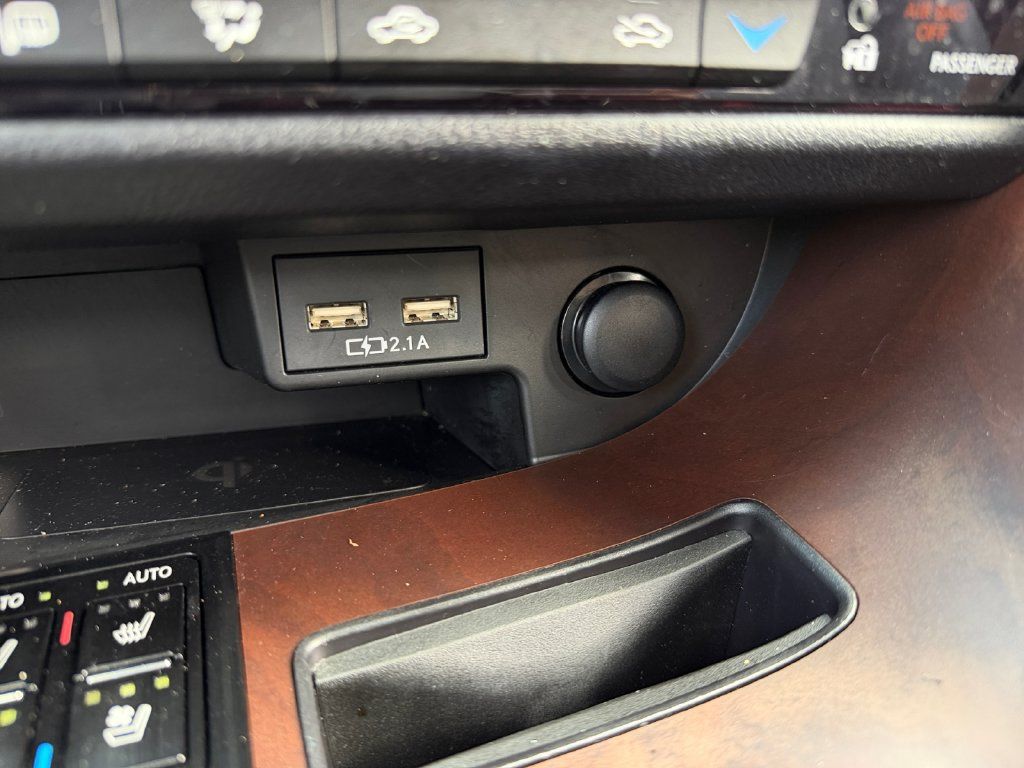 Used 2021 Lexus RX 450h AWD w/ Premium Package image 23