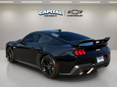 Used 2024 Ford Mustang GT image 3