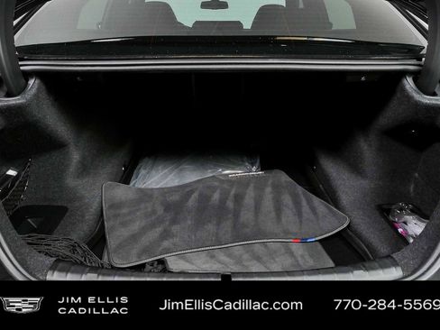 Used 2023 BMW M5 w/ Competition Package AWD/4WD image 29