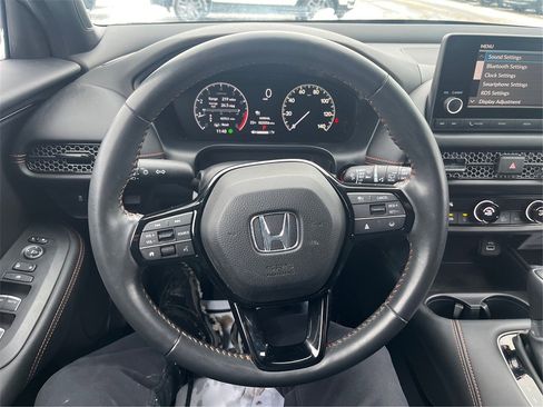 Used 2024 Honda HR-V Sport image 17