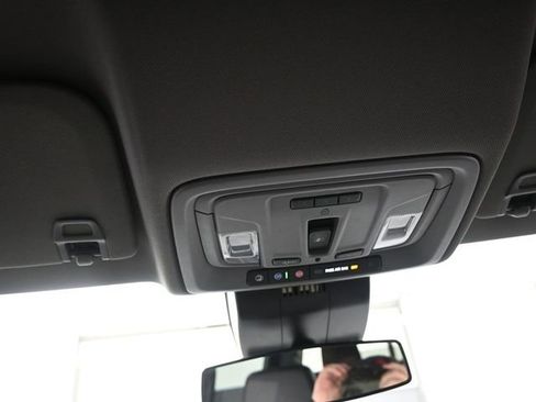 Used 2022 Chevrolet Silverado 1500 LT w/ All Star Edition Plus image 12