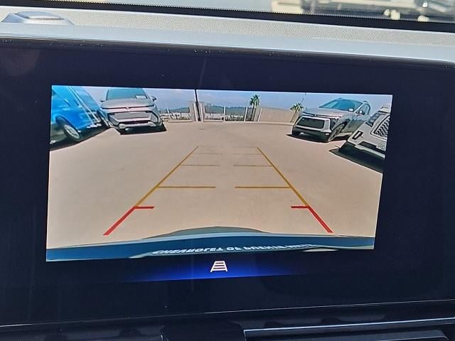 New 2026 Chevrolet TrailBlazer LT w/ Driver Confidence Package FWD image 14