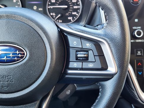 Used 2022 Subaru Outback Limited XT image 23