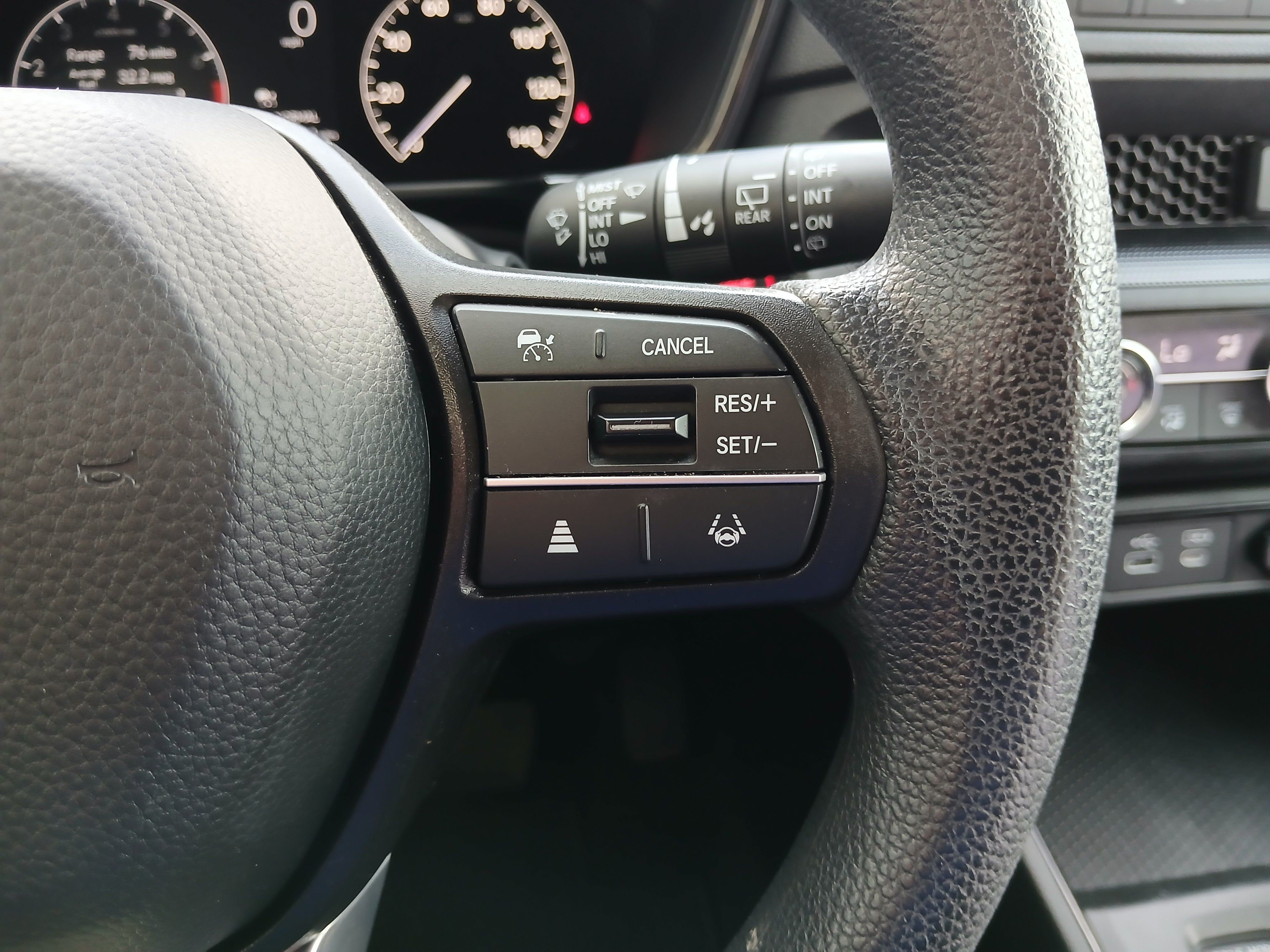 Used 2024 Honda CR-V EX image 12
