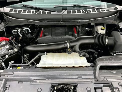Used 2025 Ford F150 Raptor AWD/4WD image 39