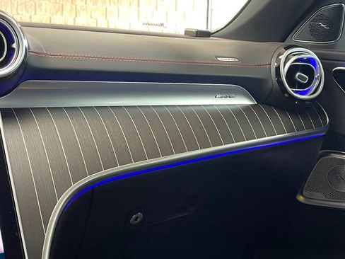 Used 2024 Mercedes-Benz C 43 AMG 4MATIC Sedan image 58