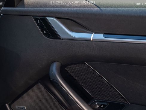 Used 2021 Porsche 911 Carrera 4S w/ Sport Package image 62