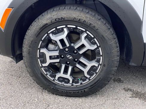 New 2025 Hyundai Santa Cruz XRT image 39