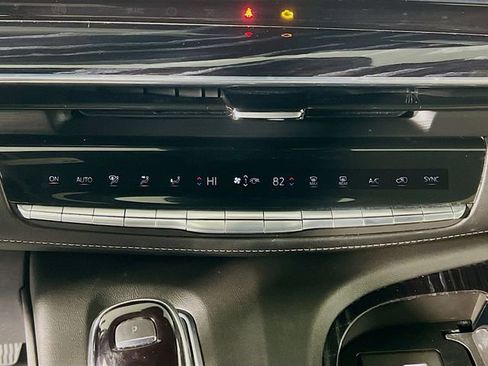 Used 2021 Cadillac Escalade ESV Sport w/ Driver Assist Tech Package image 22