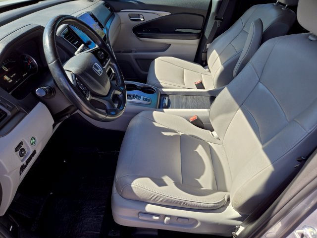 Certified 2022 Honda Pilot EX-L image 14
