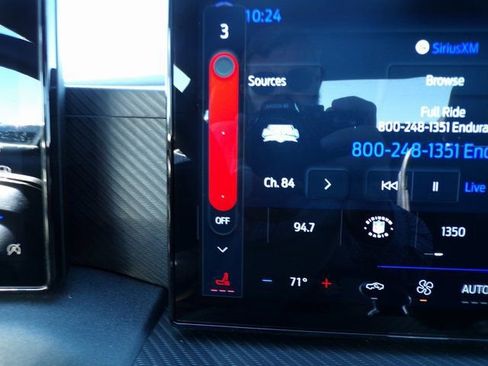 New 2026 Ford Mustang Coupe image 21