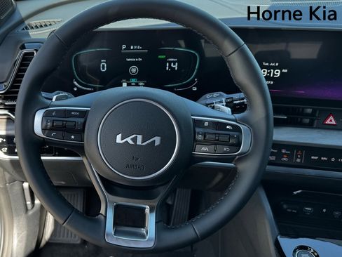 New 2025 Kia Sportage X-Line image 15