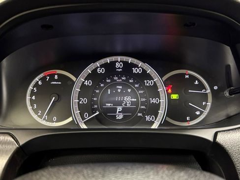 Used 2014 Honda Accord EX-L image 31