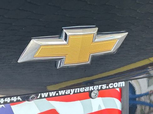 Used 2023 Chevrolet Malibu LT image 21