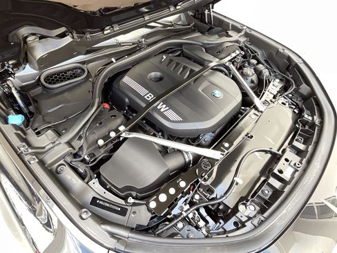 New 2026 BMW 740i w/ Executive Package RWD image 29