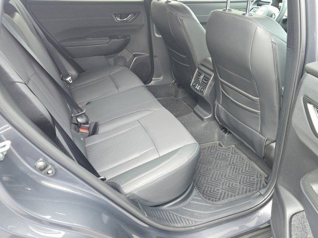 Certified 2026 Subaru Outback Touring AWD/4WD image 11