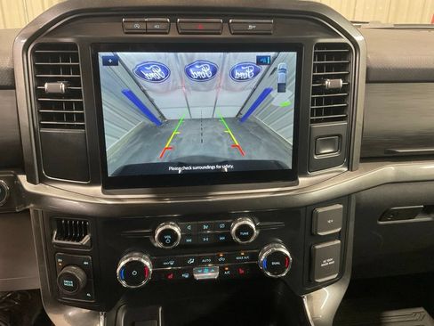 Used 2023 Ford F150 XLT w/ Equipment Group 302A High AWD/4WD image 20
