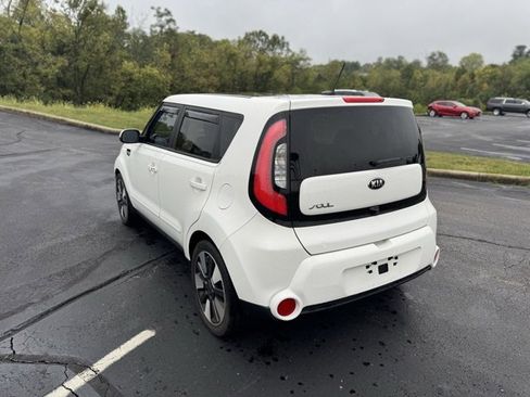 Used 2015 Kia Soul ! w/ Sun & Sound Package image 5