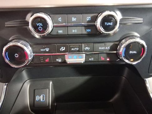 Used 2023 Ford F150 XLT w/ Equipment Group 302A High image 46